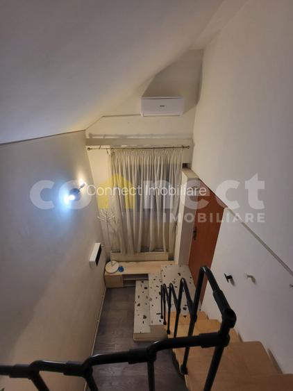 Apartament tip loft de vanzare | SU 30,53mp | Zona FSEGA - 12