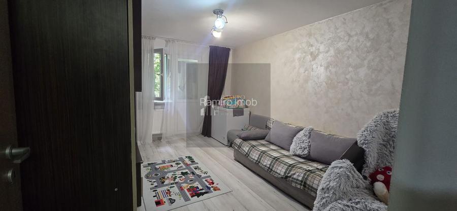 2 camere decomandat /etaj 1 zona Brancoveanu/centrala - 3