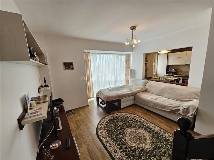 Apartament cu 3 camere, cu scara interioara, langa Magnolia Shopping Center - 2