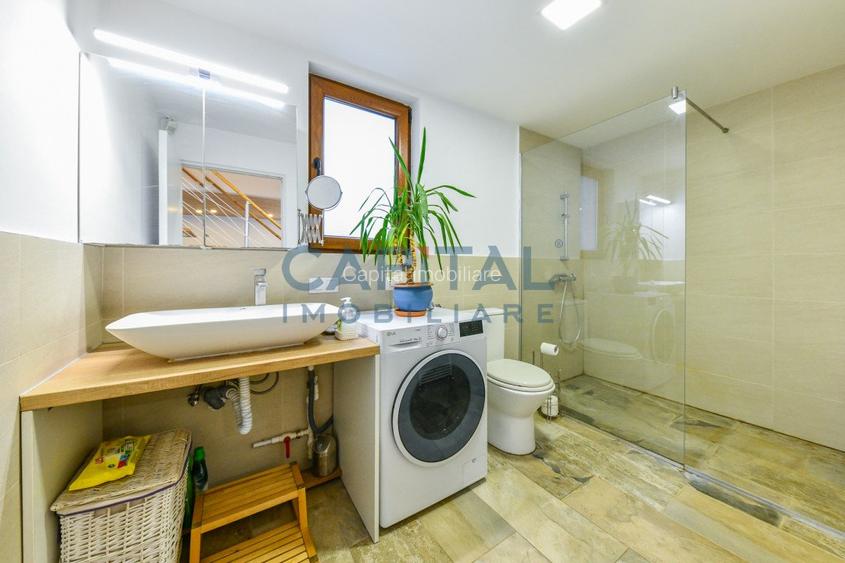 Comision 0%! Casa Individuala/ Teren 1200mp/ Salicea - 20