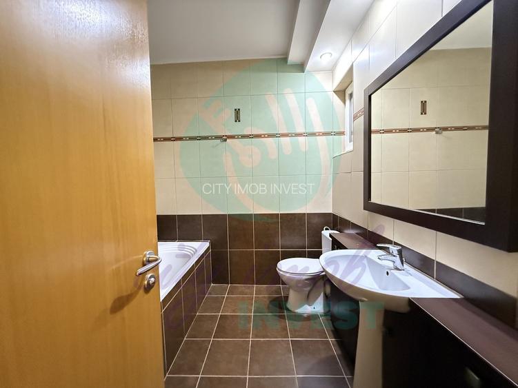 3 camere cu CENTRALA PROPRIE - 7