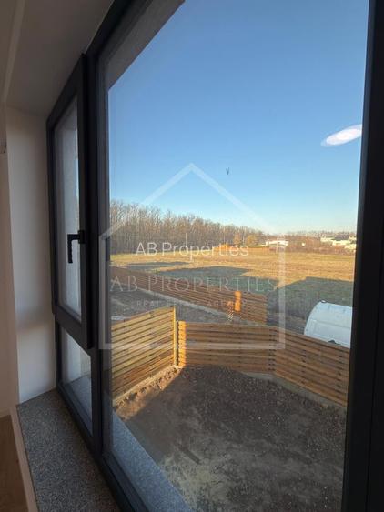 Casa Individuala 4 camere Mogosoaia,teren 400mp, NZEB | FRF | Flash Sale - 24