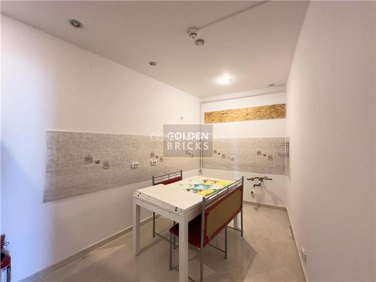 Universitate | 180 mp | 5 camere | mobilat | metrou 1 minut - 9