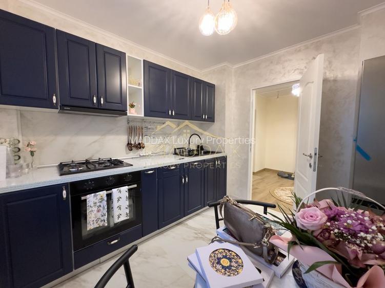 Apartament 3 camere // 70 mp // zona Dristor Kaufland - 15