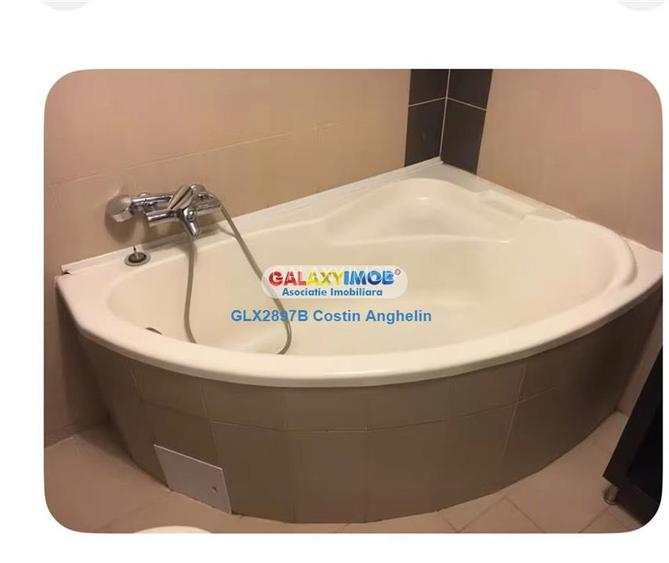 Apartament 2 camere - Militari Residence - 5