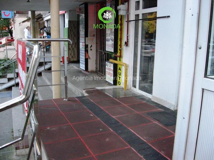 Spatiu comercial de inchiriat Iuliu Maniu (Militari) - 7