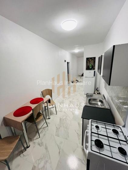 De vânzare apartament 1 cameră ,Lămâiței  - 8