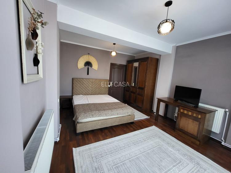 Apartament cu 2 camere DECOMANDAT, LOC PARCARE, PET FRIENDLY, zona Bucium - OMV - 9