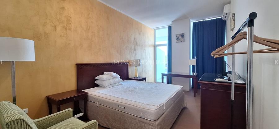 EXCLUSIV OCAZIE ! EFORIE SUD COMPLEX TURISTIC 3.745 MP.  30 CAMERE FRONTAL MARE - 32