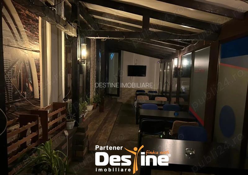 Spatiu comercial 650mp P+1E, terasa deschisa/acoperita, Rahova - 5