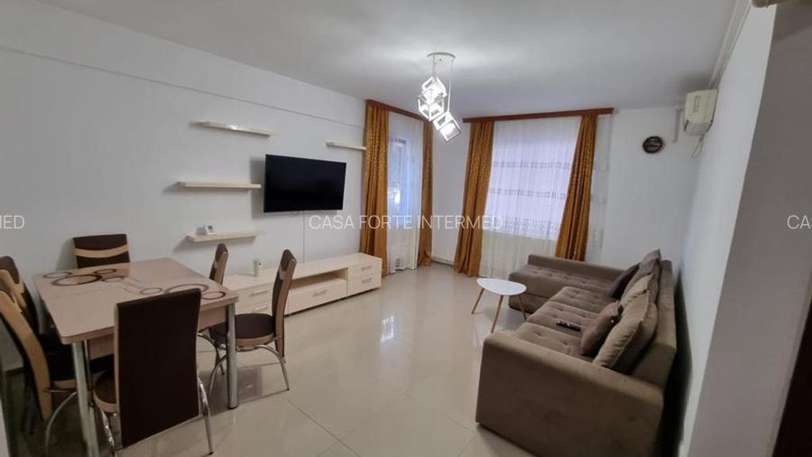 Apartament 2 camere Zona Vega Butoaie, Mamaia 86000 Euro - 2