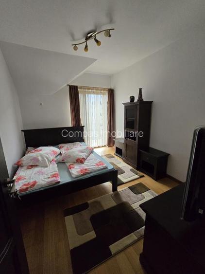 Proprietate superba in zona montana - 13