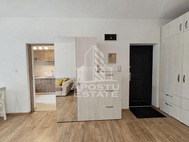 Apartament cu 2 camere de inchiriat, Dumbravita, Loc de parcare - 2