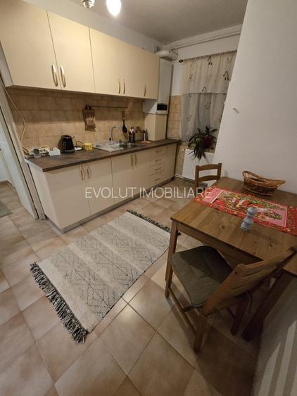 Apartament 2 camere de Inchiriat - Capitol - 7