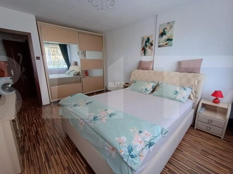 Apartament cu 2 camere, 48 mp, zona Gara de Nord - 3