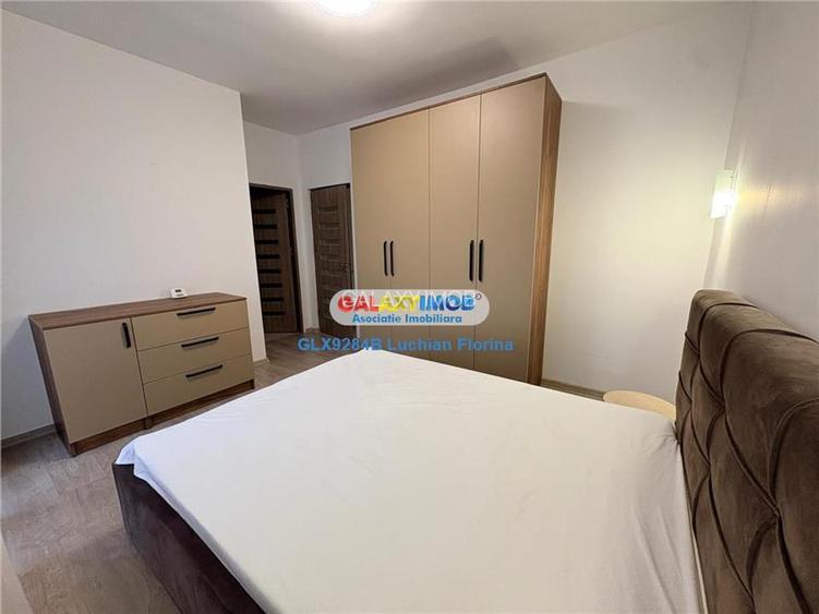 Casa cu 4 camere, curte, parcare I Bragadiru, str. Sperantei - 11