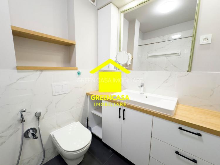 Apartament modern, 3 camere, 78mp, Columna, Vivo - 10