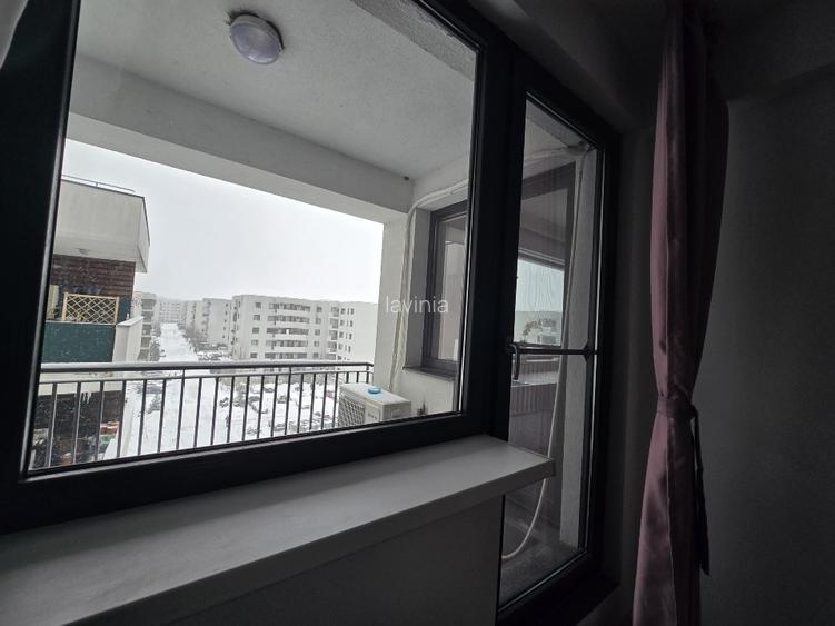 Inchiriez apartament 2 camere Greenfield - 7