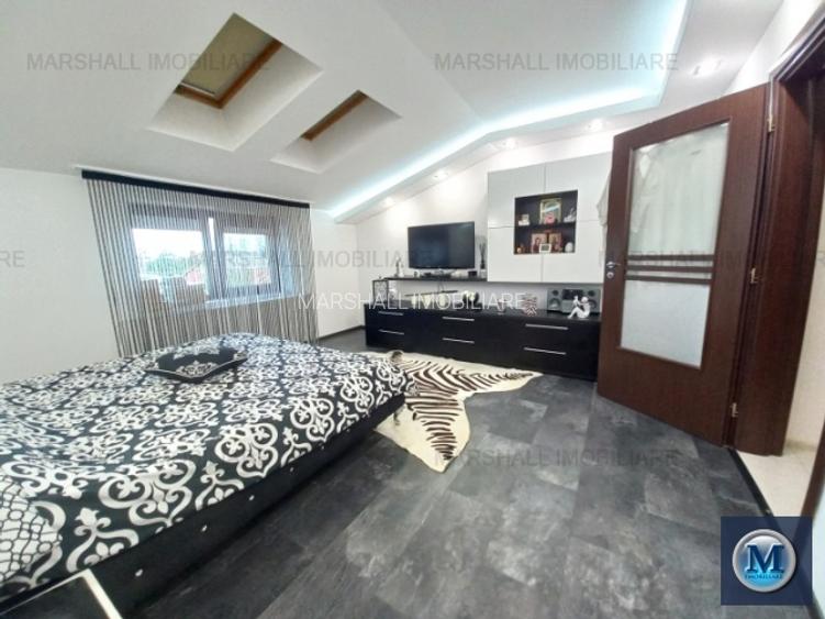 Vila cu 4 camere de vanzare in Blejoi, 143.80 mp #15480 - 13