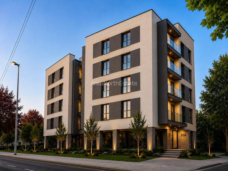 Apartament cochet in imobil nou Zona Jiu;ui-Poligrafiei-Straulesti - 3
