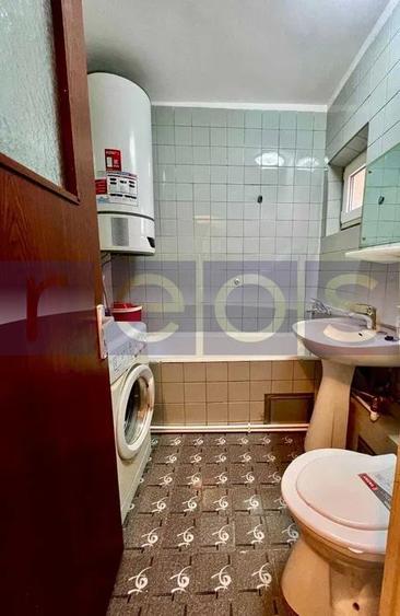 DE VANZARE 2 CAMERE BANU MANTA – APROAPE DE PIATA VICTORIEI - 10