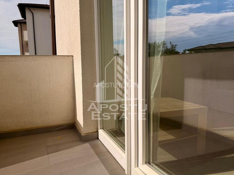 Apartament cu 3 camere, loc de parcare, Calea Urseni, Timisoara - 12