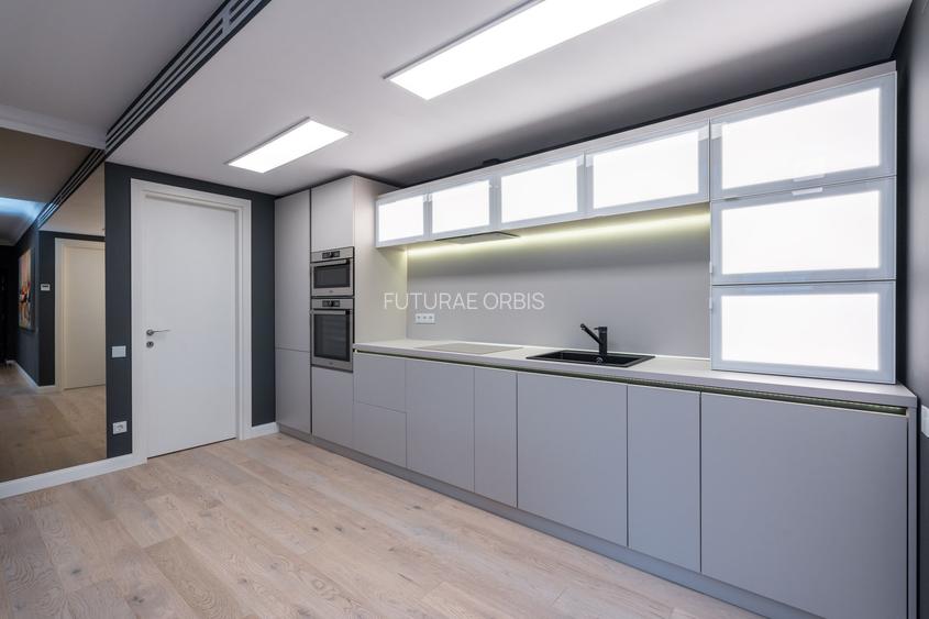 3-room apartment with TERRACE | PARKING INCLUDED | AVAILABLE - 7