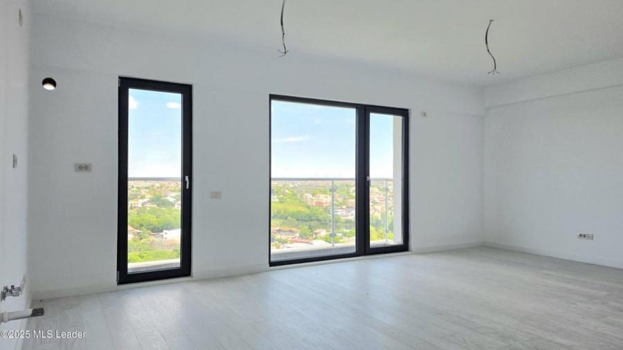 Penthouse Duplex, SunLake Residence, Panorama Superba - 9