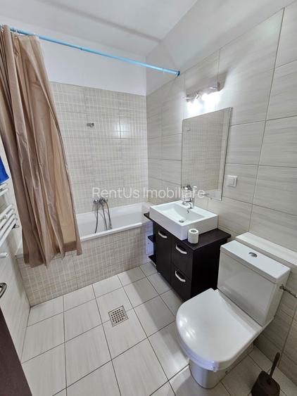 Muncii/Calea Calarasilor/Bloc Nou/Ap 2 Camere La Cheie/ - 11