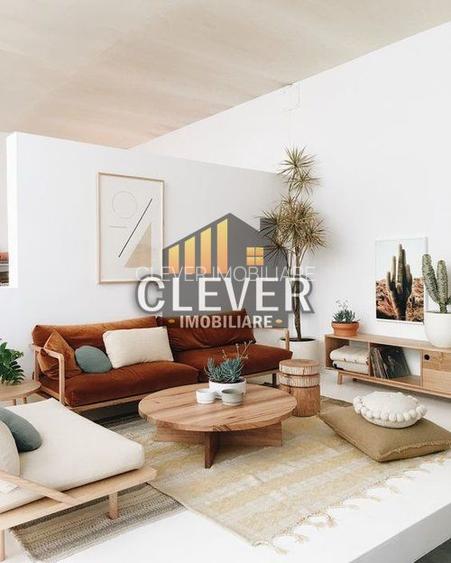 Apartament 2 Camere decomandat, Finisaje Incluse, Metrou Nicolae Teclu - 2