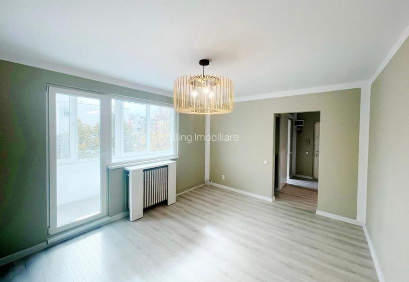 Apartament decomandat cu 4 camere,2 bai,ultrafinisat,zona Minerva,Manastur - 9