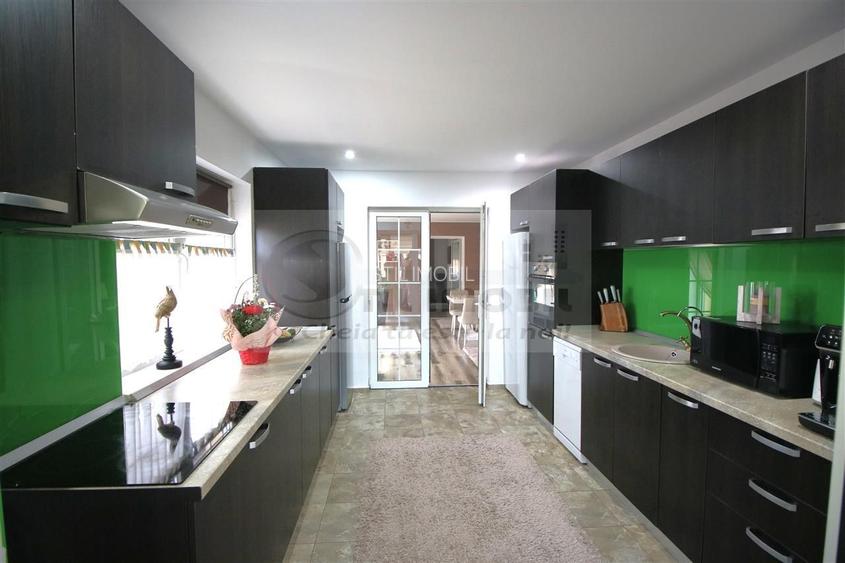 MIROSLAVA CASA EXCLUSIVISTA LA CHEIE LUX STIL MEDITERANEAN MOBILATA - 13