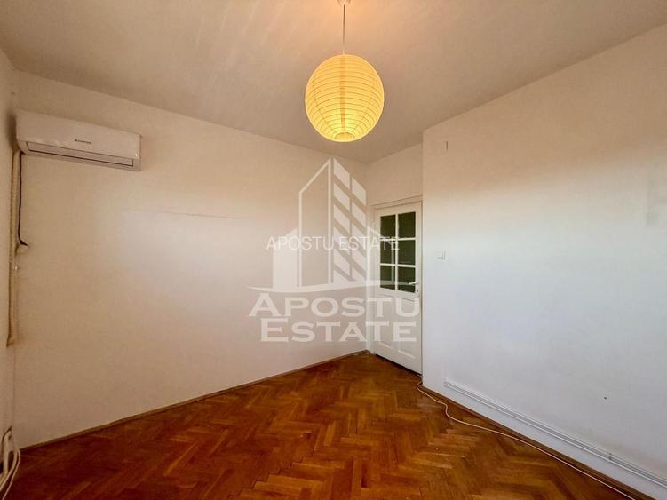 Apartament cu 4 camere de vanzare, zona Bogdanestilor, Timisoara - 9