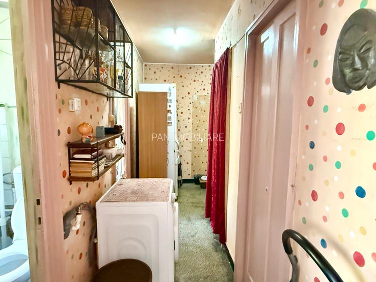 COMISION 0% - Ultracentral - apartament 2 camere etaj 1 - 7