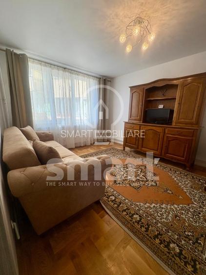 Apartament central 2 camere piata Mihai Viteazul - 4