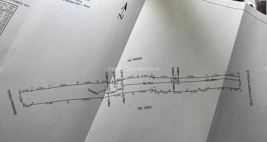 Casă individuală Buftea, 3.162 mp teren, ieșire spre lac - 46
