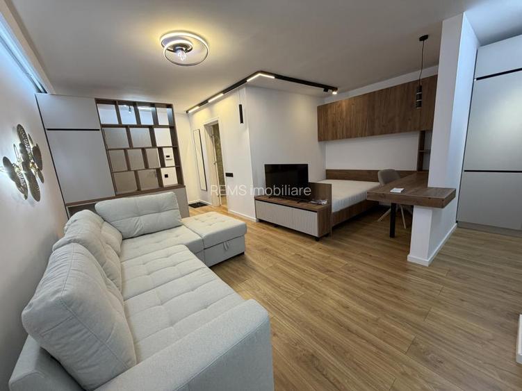 Apartament modern | 1 camera in imobil nou | strada Soporului - 3