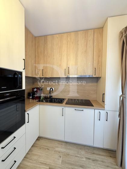 Casă la cheie | 3 dormitoare | Zona restaurantului Il Milanese - 6