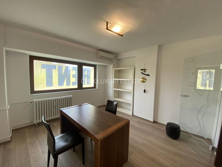 Apartament de închiriat 5 camere birou ideal firmă - 13