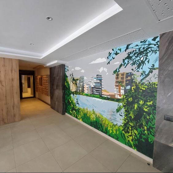 Studio cu gradina si vedere spre lac, pet-friendly - 10