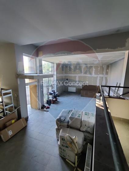 Spatiu comercial de inchiriat in Manastur - 7