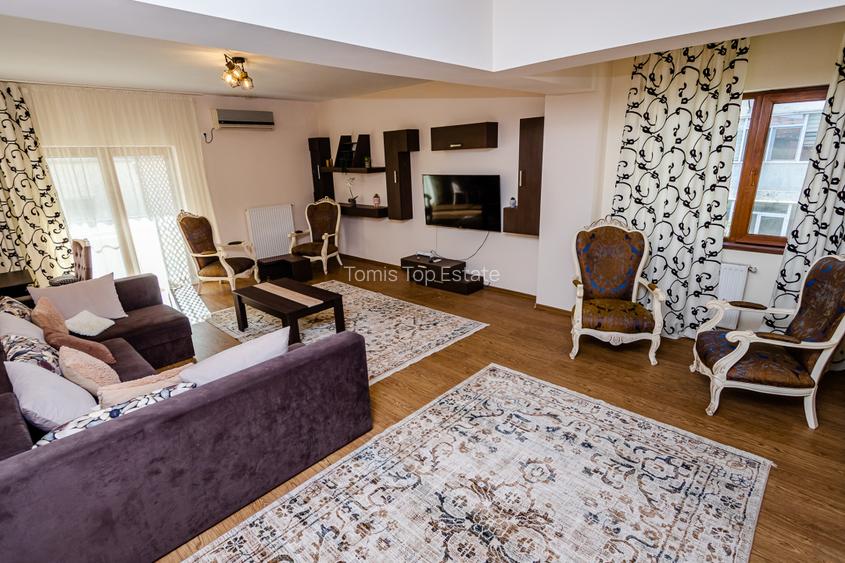 Apartament 3 camere de inchiriat in zona Casa de Cultura - 3