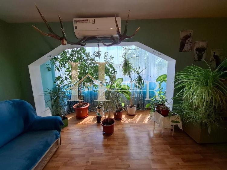 Langa Scoala 30. Bloc anvelopat. Bucatarie Spatioasa. - 2