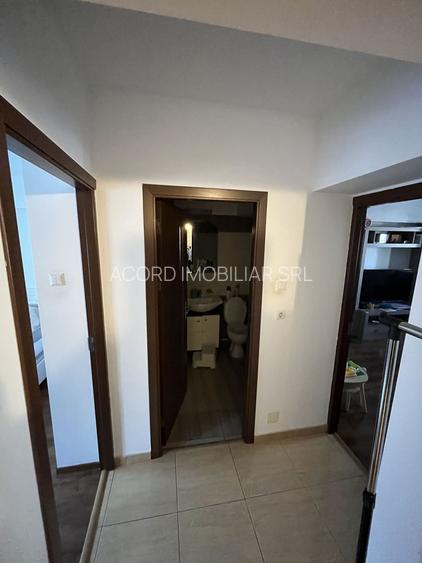 Apartament 2 camere Capitol - 13