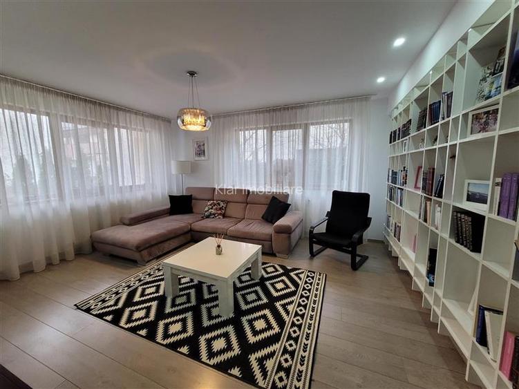 Duplex 5 camere, finisat si mobilat, 150 mp! Zona Somesului! - 2