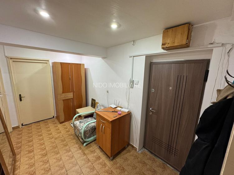 Apartament 2 Camere - Bd. Carol 1 - Craiova - Etaj 1 - 8