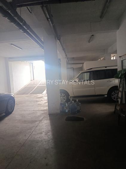 Apartament de vânzare – 135 mp, curte proprie și parcare subterană dublă - 8