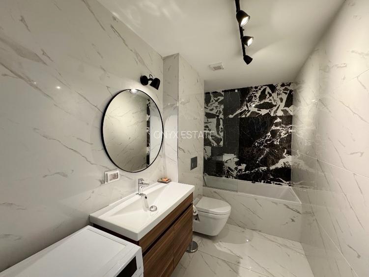 Studio dublu/ dormitor separat// Sunset Lake Homes - Petrom City/ loc parcare - 7