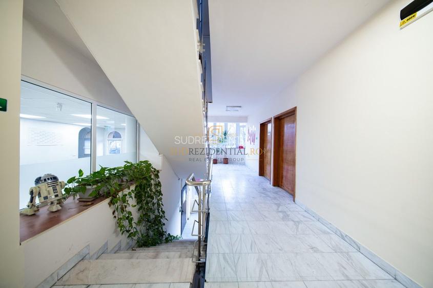 Cladire de inchiriat, zona Brancoveanu, Sector 4 - 8