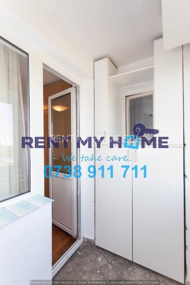 Apartament cu 2 camere de închiriat în zona Baba Novac / Dristor - 10